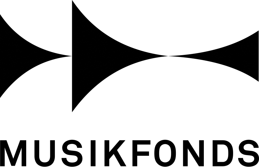 Musikfonds Logo